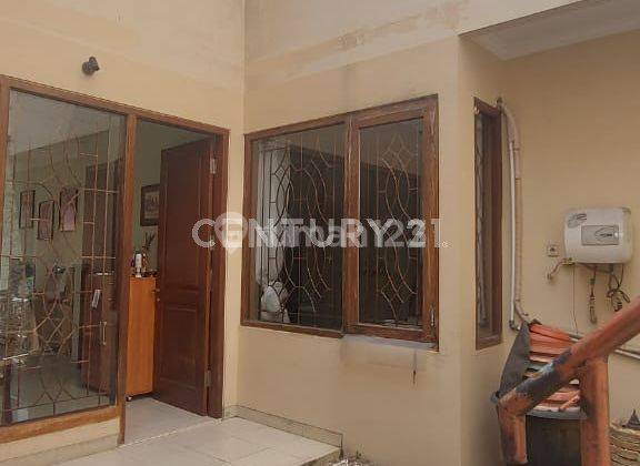 Rumah One Gate System Di Kelapa Cengkir Barat Kelapa Gading S7576 2