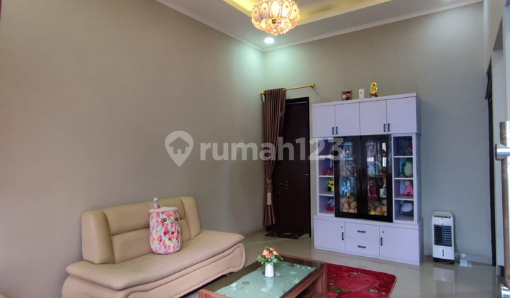 Rumah 2 Lantai bagus Di Kedawu Residence Kelapa Dua Wetan S7689 2