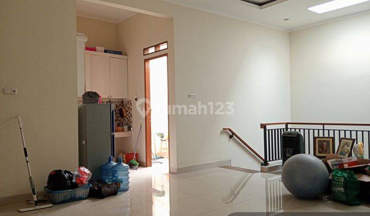 Rumah 2 Lantai Siap Huni Di Tebet Barat S7762 2