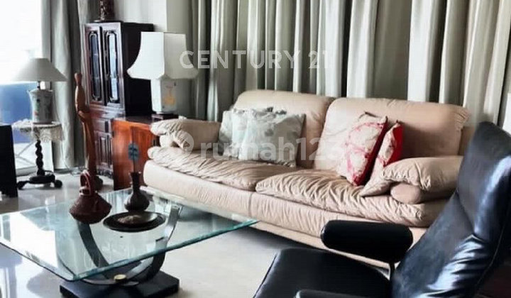 Apartment Kemang Village Jakarta Selatan S9484