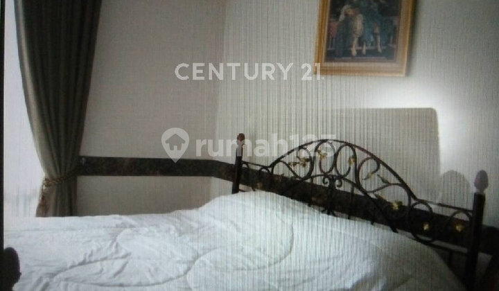 Puri Casablanca Apartment 2 BR, Menteng, South Jakarta S8968 2