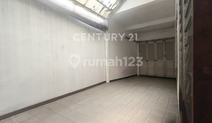 Rumah Kayu Putih Aman Strategis Bebas Banjir/S9533 2