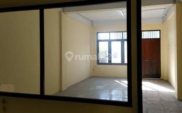 RUKO 4lantai Harga Dibawah NJOP  Di Fatmawati Jakarta Sel S6793  1