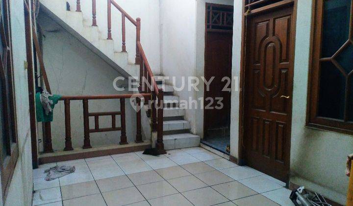 Dijual Rumah Siap Huni Di Duren Sawit @LST/S/4725 2