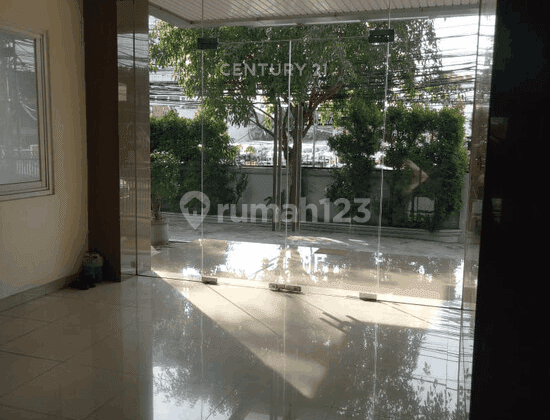 Gedung Kantor Baru Brand New Strategis Di Menteng R1983 2