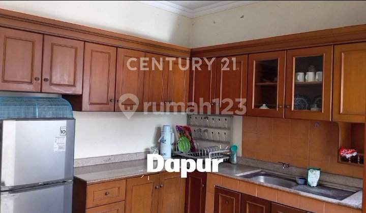 Rumah Classic Siap Huni Di Jalan Utama Gilingan Solo Jateng S9147 2