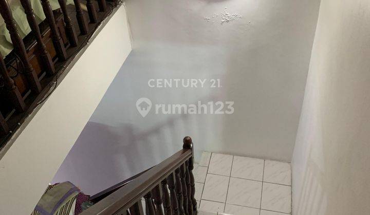 Rumah Tinggal Lokasi Strategis Di Kayu Putih S8410 2