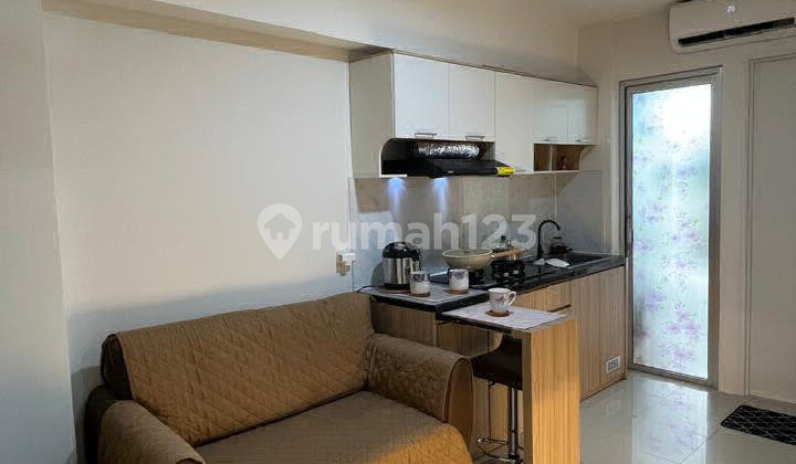 Bassura Apartments Ready to Occupy Tower H 5th Floor East Jakarta R2330 Bassura Apartments Ready to Occupy Tower H 5th Floor East Jakarta R2330