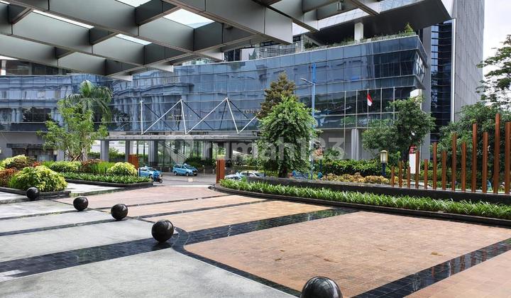 Office Space Strategis Di Kuningan Jakarta Selatan S6155 Office Space Strategis Di Kuningan Jakarta Selatan S6155