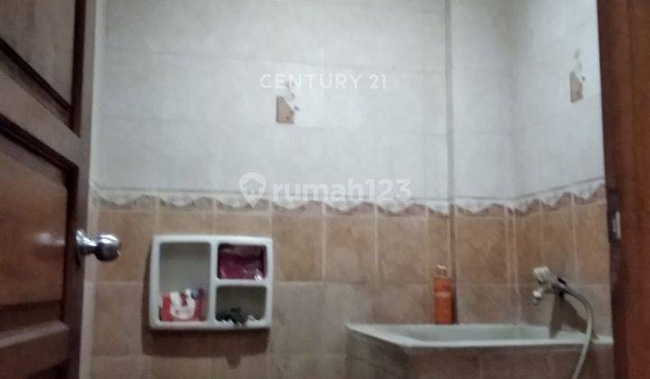 Ruko Posisi Hoek Lokasi Dekat Pertokoan Di Kebayoran Lama S8085 2