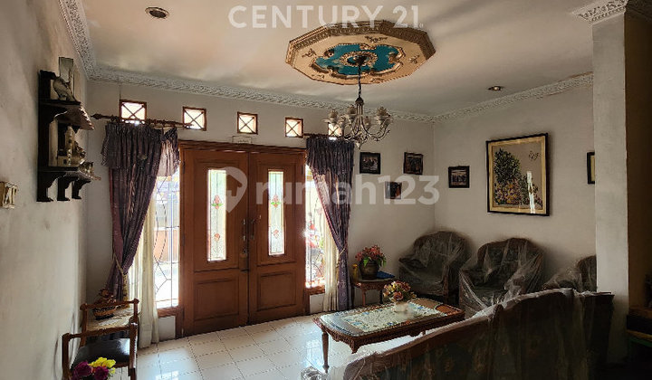 Rumah Strategis Di Jalan Raya Pisangan Lama Pulogadung S9294 2