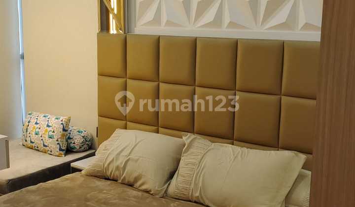 Disewakan 1 BR Apartemen Sedayu City Kelapa Gading