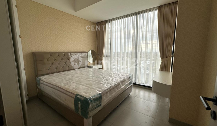Apartemen Fatmawati City Centre Tower Corona 3BR Lt 12 NS0169 2