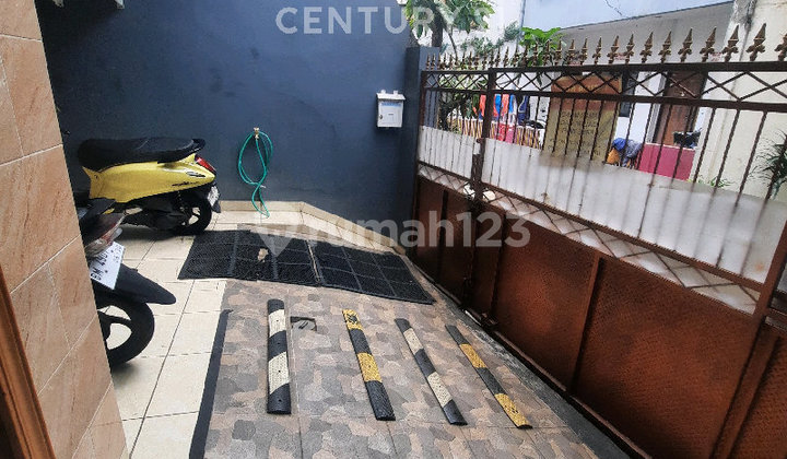 Rumah Kost Okupansi Full Di Bendungan Hilir Tanah Abang S9092 2