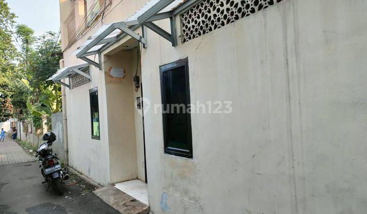 Rumah Kost2an Bagus Dan Nyaman Dkt Stan,yur  1