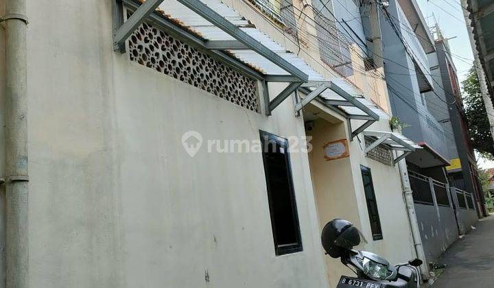 Rumah Kost2an Bagus Dan Nyaman Dkt Stan,yur  2