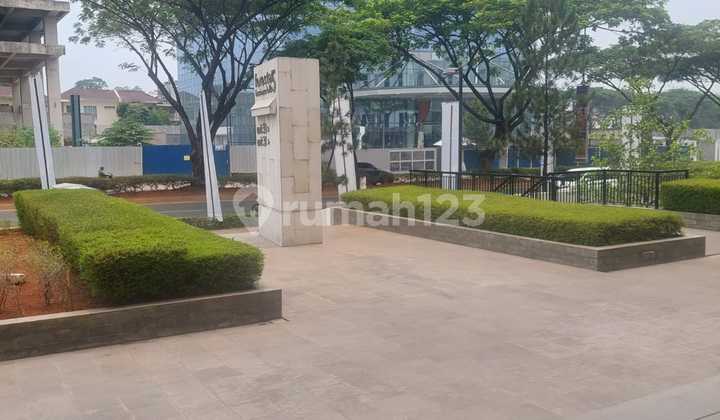 Ruang Usaha 656m Bagus HGB Di Foresta Business Loft Bsd, Lnk Ruang Usaha 656m Bagus HGB Di Foresta Business Loft Bsd, Lnk