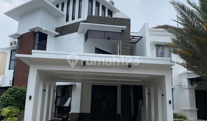 For Rent Rumah 2 Lantai Bagus Full Furnished Di Jakarta Barat, Tat For Rent Rumah 2 Lantai Bagus Full Furnished Di Jakarta Barat, Tat