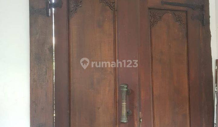 Rumah Mewah 2 Lantai di Rempoa Lokasi Strategis 2