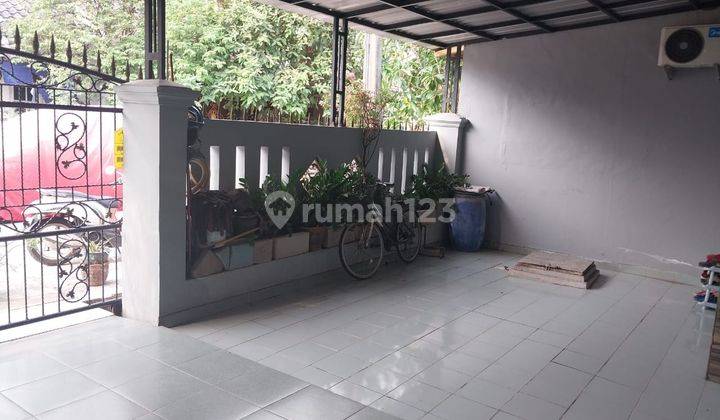 Dijual Rumah Rumah Siap Huni 1 Lantai Harapan Indah 1 Medan Satria Bekasi 2