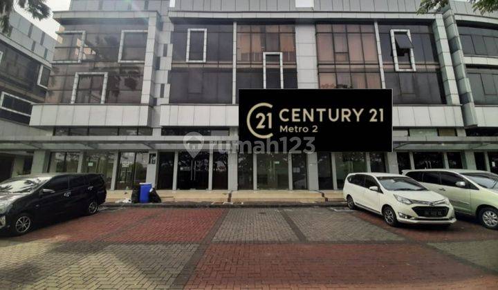 Di Sewa Kan Ruko Avenue Jakarta Garden City Jakarta Timur 1