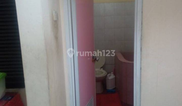 Dijual Rumah Hook di Harapan Indah 1 Bekasi  2