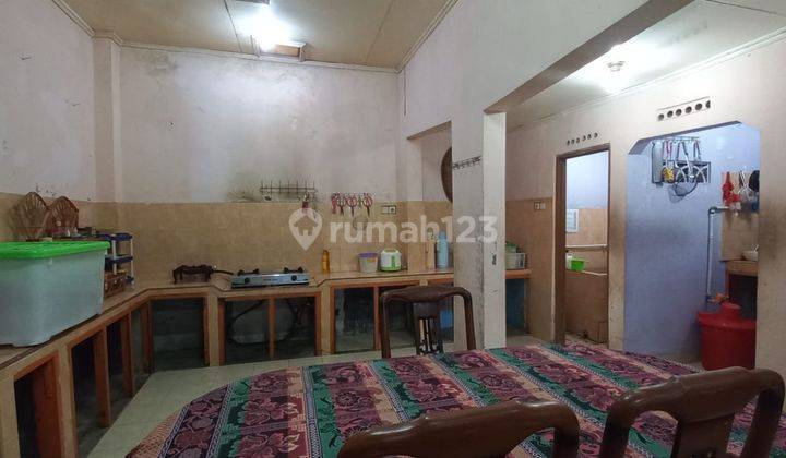 Dijual Cepat Rumah 1 1 2 Lantai di Perumnas 1 Kranji, Bekasi Selatan, Kota Bekasi 8