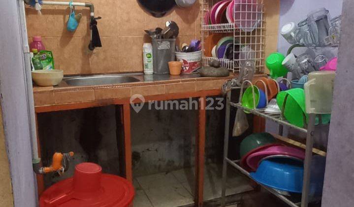 Dijual Cepat Rumah 1 1 2 Lantai di Perumnas 1 Kranji, Bekasi Selatan, Kota Bekasi 11