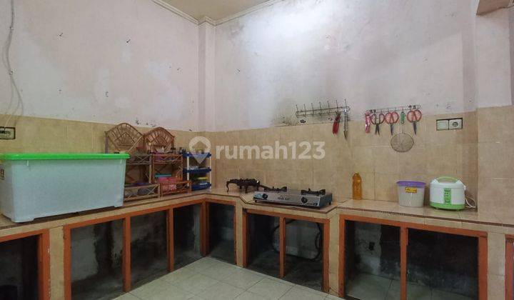 Dijual Cepat Rumah 1 1 2 Lantai di Perumnas 1 Kranji, Bekasi Selatan, Kota Bekasi 10