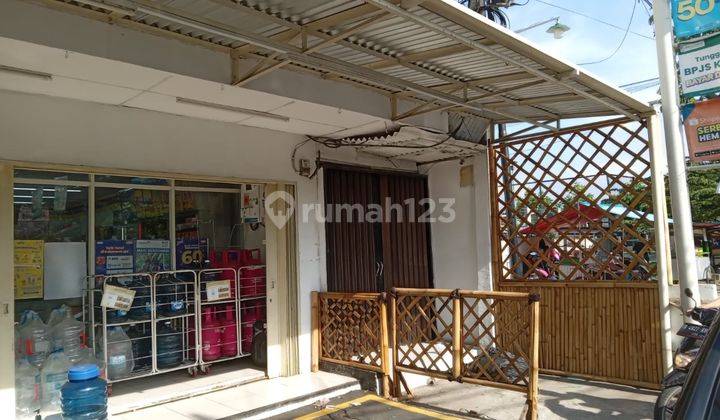 Disewakan Kios Dekat Indomaret Harapan Indah 1 Bekasi 2