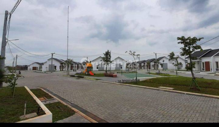 Disewakan Rumah Tera Damai Cluster Astama Sriamur Kec Tambun Utara, Bekasi Jawa Barat 17510 3