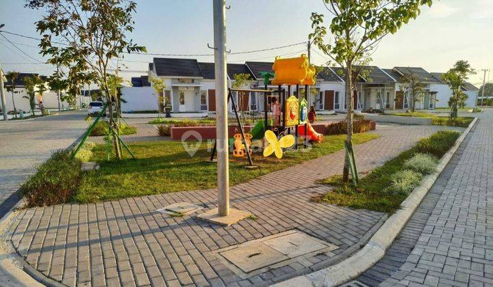 Disewakan Rumah Tera Damai Cluster Astama Sriamur Kec Tambun Utara, Bekasi Jawa Barat 17510 4