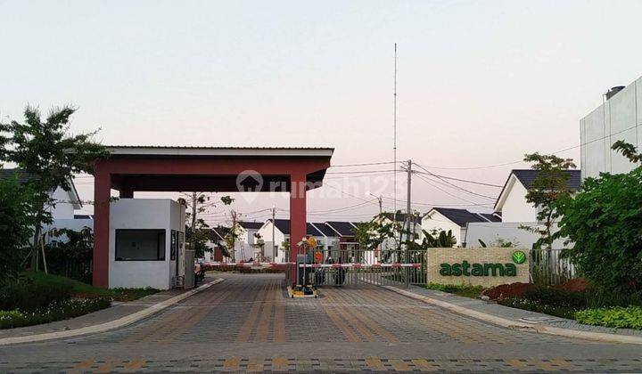 Disewakan Rumah Tera Damai Cluster Astama Sriamur Kec Tambun Utara, Bekasi Jawa Barat 17510 5