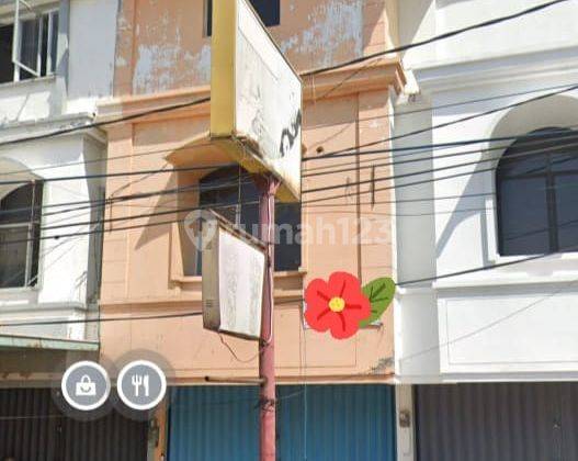 Dijual Ruko di Sektor 5 Pondok Ungu Bekasi 1