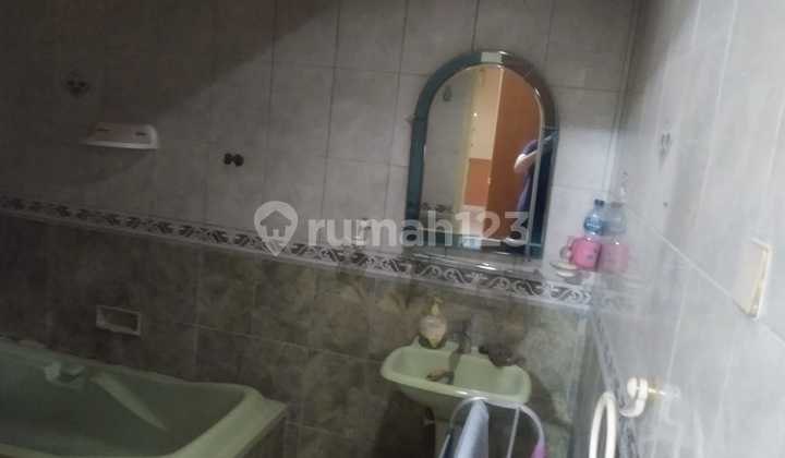 Disewakan Rumah Hook Siap Huni di Taman Pulo Gebang Jakarta Timur 3