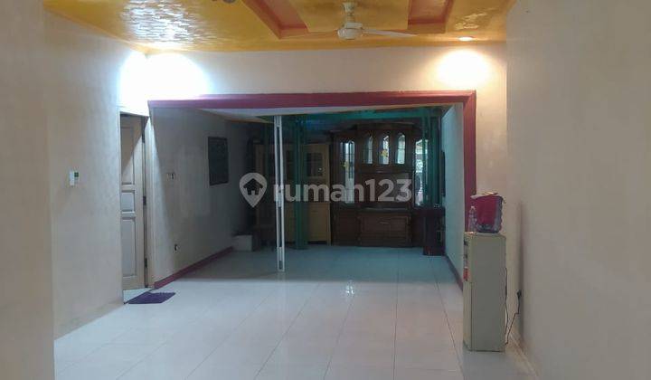 Disewakan Rumah Hook Siap Huni di Taman Pulo Gebang Jakarta Timur 4