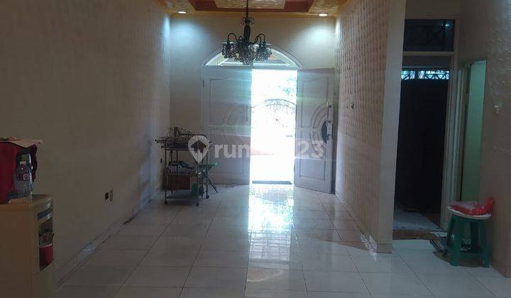 Disewakan Rumah Hook Siap Huni di Taman Pulo Gebang Jakarta Timur 5
