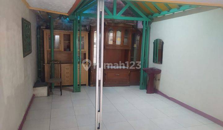 Disewakan Rumah Hook Siap Huni di Taman Pulo Gebang Jakarta Timur 6