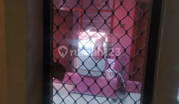 Disewakan Rumah Hook Siap Huni di Taman Pulo Gebang Jakarta Timur 16