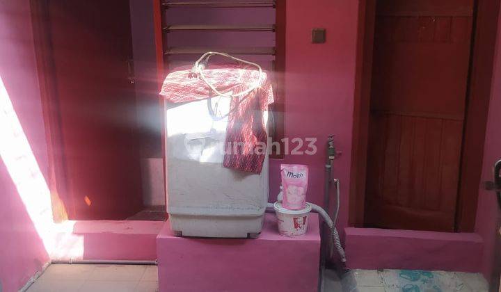 Disewakan Rumah Hook Siap Huni di Taman Pulo Gebang Jakarta Timur 17