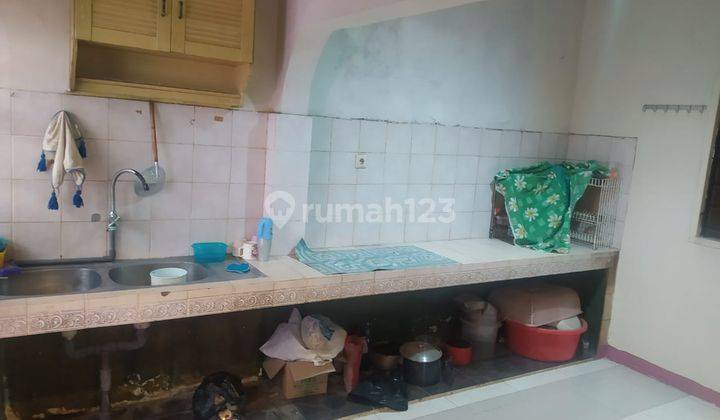 Disewakan Rumah Hook Siap Huni di Taman Pulo Gebang Jakarta Timur 18