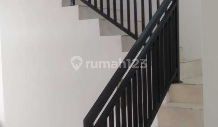 Dijual Ruko di Pondok Ungu Permai Bekasi 6