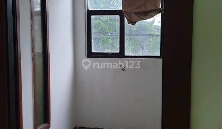 Dijual Ruko Jalan Raya Bekasi Timur Raya Cipinang Jakarta Timur 4