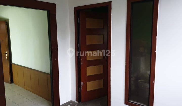 Dijual Ruko Jalan Raya Bekasi Timur Raya Cipinang Jakarta Timur 3