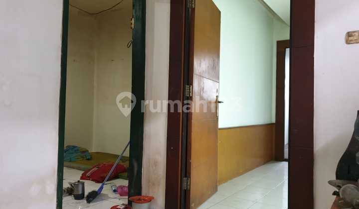 Dijual Ruko Jalan Raya Bekasi Timur Raya Cipinang Jakarta Timur 5