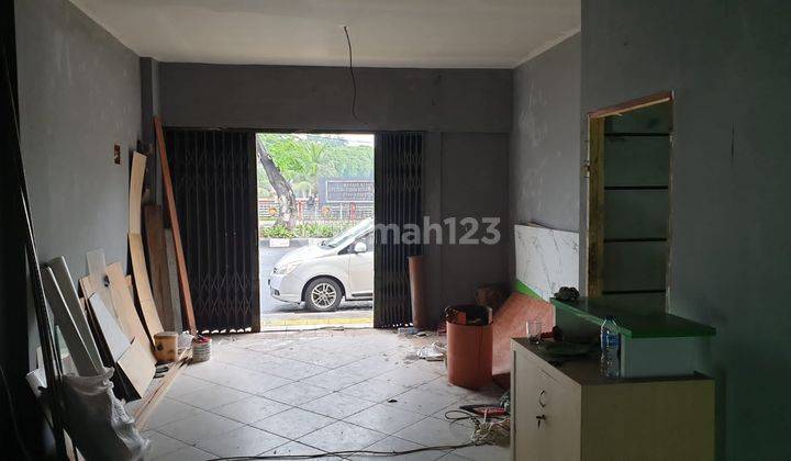 Dijual Ruko Jalan Raya Bekasi Timur Raya Cipinang Jakarta Timur 6