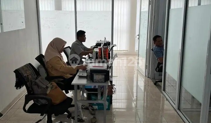 Dijual Ruko Gandeng di Jati Makmur Pondok Gede 4
