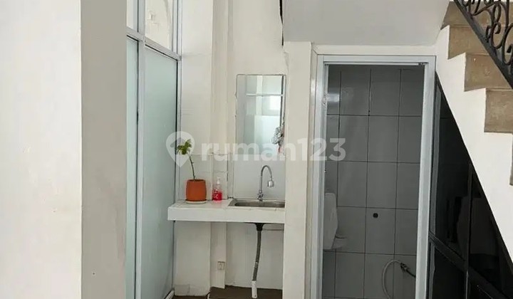 Dijual Ruko Gandeng di Jati Makmur Pondok Gede 9