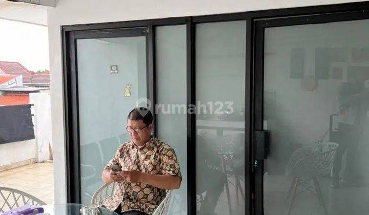 Dijual Ruko Gandeng di Jati Makmur Pondok Gede 13