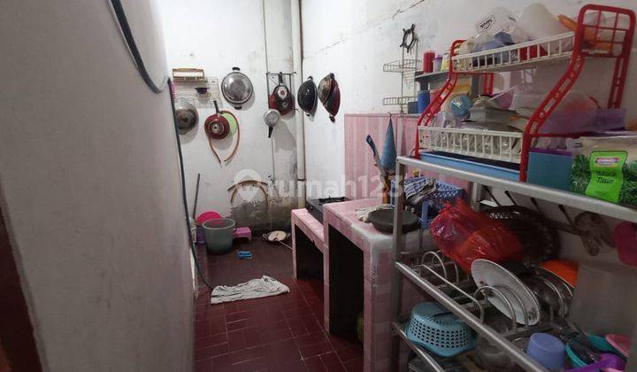Disewakan Rumah Siap Huni di Pulo Gebang Permai Jakarta Timur 8